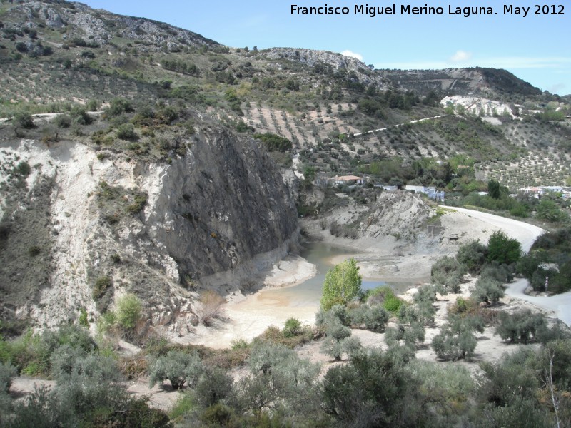 Cantera de Bartolom - Cantera de Bartolom. 