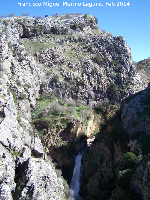 Cerro Castelln - Cerro Castelln. 