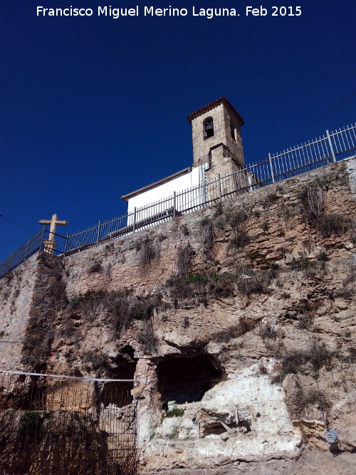 Iglesia de Santa Luca - Iglesia de Santa Luca. 