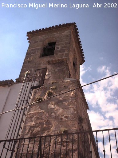Iglesia de Santa Luca - Iglesia de Santa Luca. 