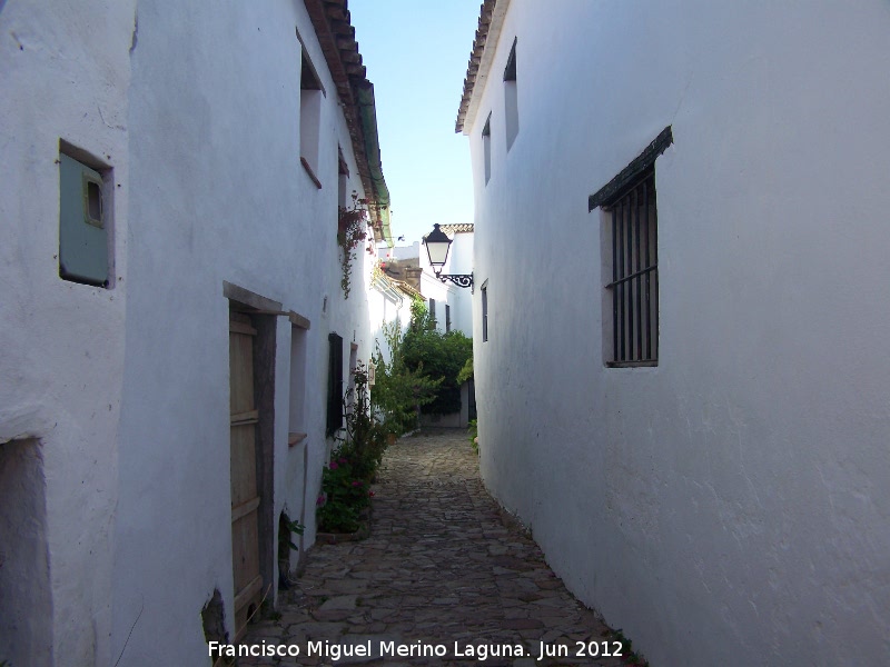 Castellar Viejo - Castellar Viejo. 