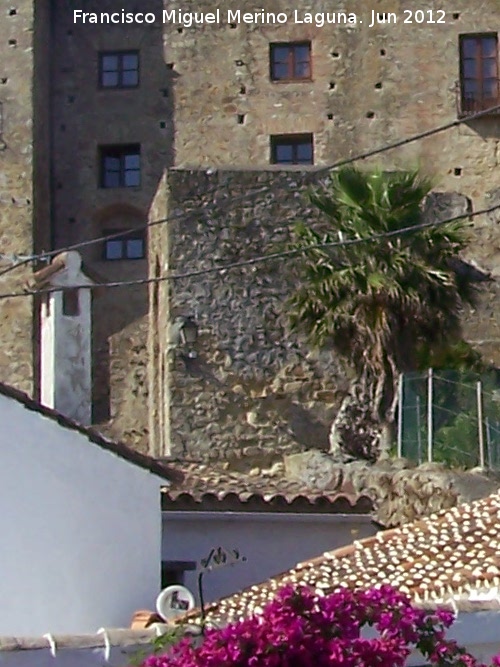 Puerta en Acodo - Puerta en Acodo. Torren