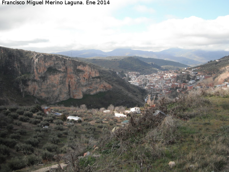 Fuensanta de Martos - Fuensanta de Martos. 