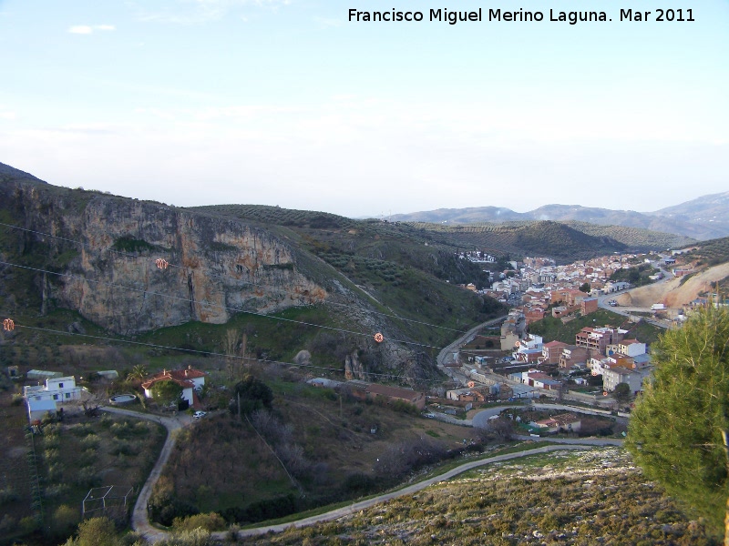 Fuensanta de Martos - Fuensanta de Martos. 