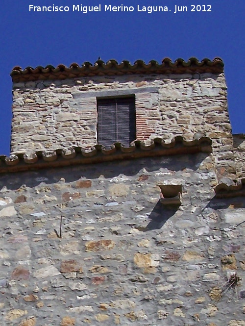 Torre Este IV - Torre Este IV. 