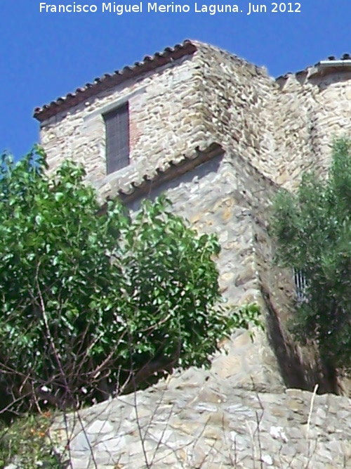 Torre Este IV - Torre Este IV. 