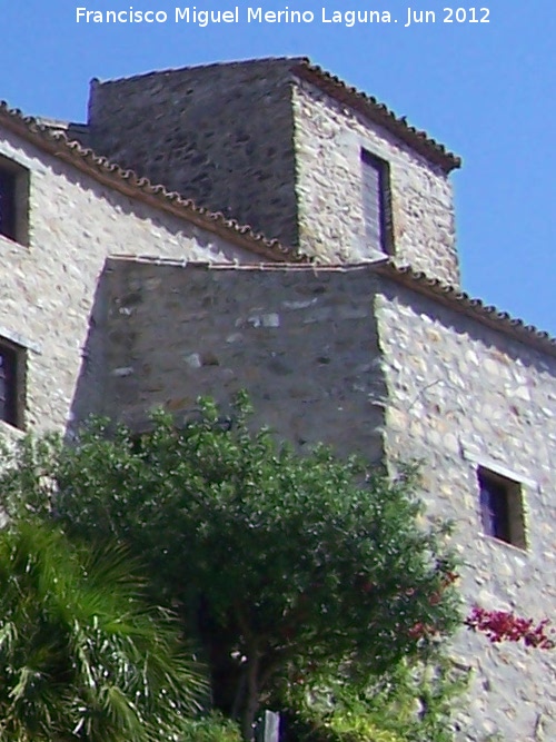 Torre Este IV - Torre Este IV. 