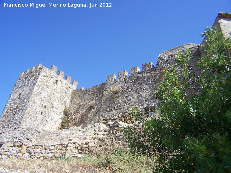 Torre Sureste - Torre Sureste. 