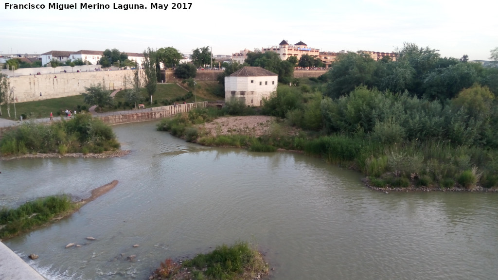 Molino de San Antonio - Molino de San Antonio. 