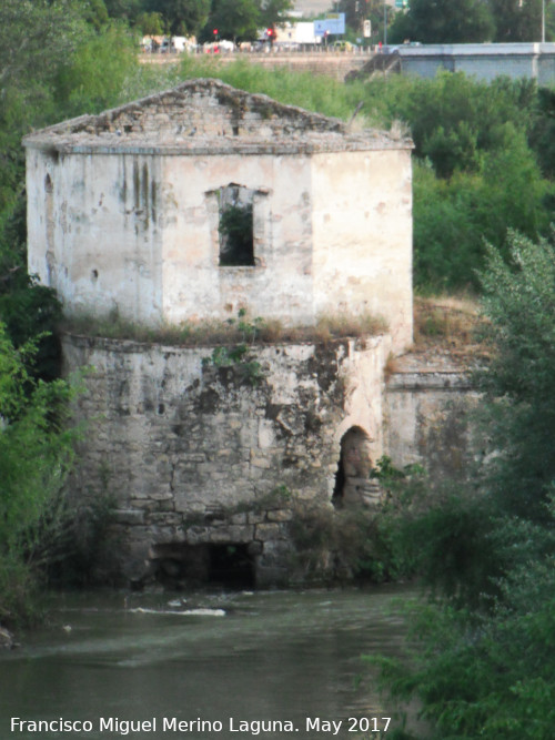 Molino de Enmedio - Molino de Enmedio. 