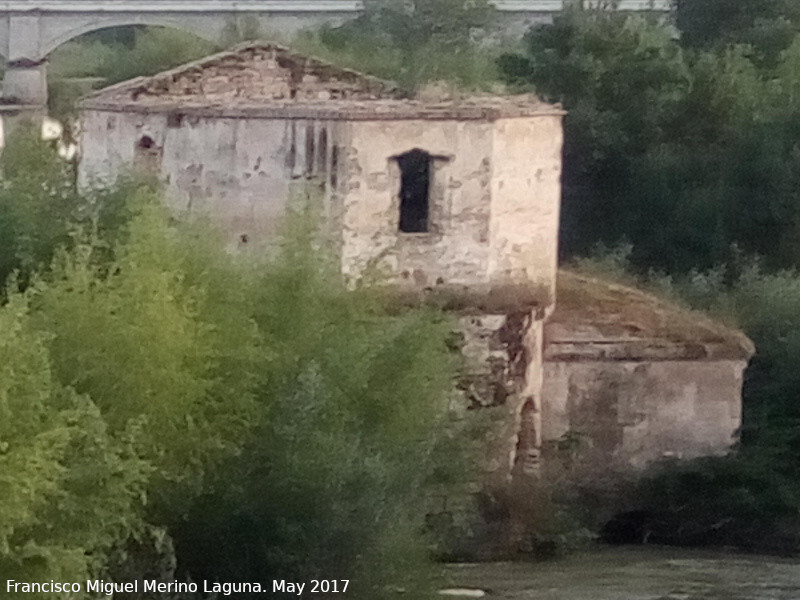 Molino de Enmedio - Molino de Enmedio. 