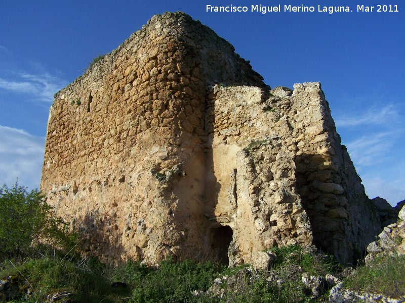 Castillo Torrevieja - Castillo Torrevieja. 