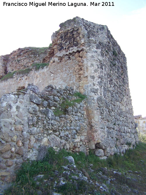 Castillo Torrevieja - Castillo Torrevieja. 