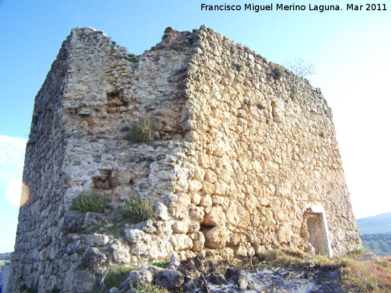 Castillo Torrevieja - Castillo Torrevieja. 