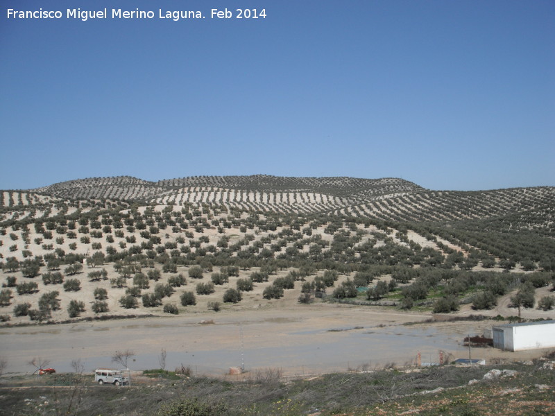 Las Atalayuelas - Las Atalayuelas. 