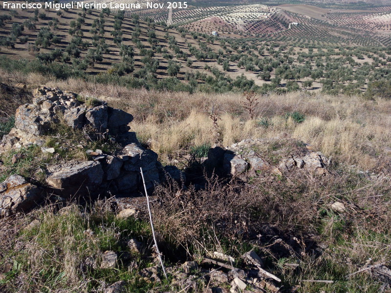 Torre de Mara Martn - Torre de Mara Martn. 