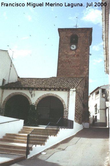 Iglesia de la Inmaculada Concepcin - Iglesia de la Inmaculada Concepcin. 