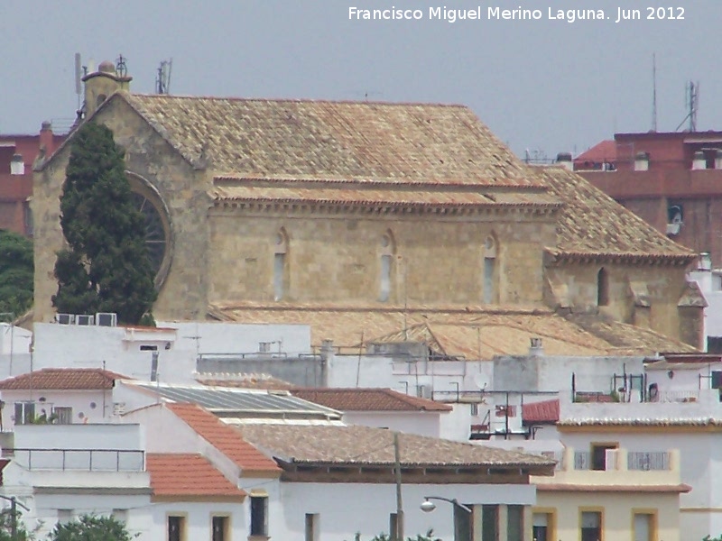 Iglesia de Santiago - Iglesia de Santiago. 