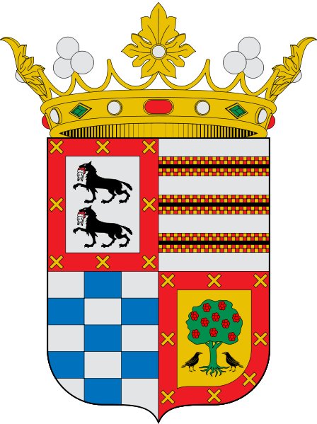 El Carpio - El Carpio. Escudo