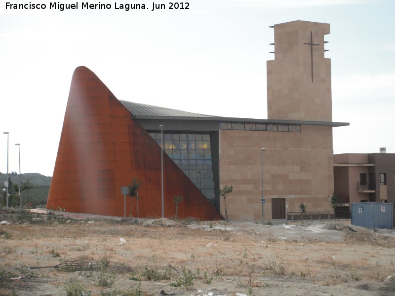 Iglesia Mara Santsima de la Caridad y Consolacin - Iglesia Mara Santsima de la Caridad y Consolacin. 