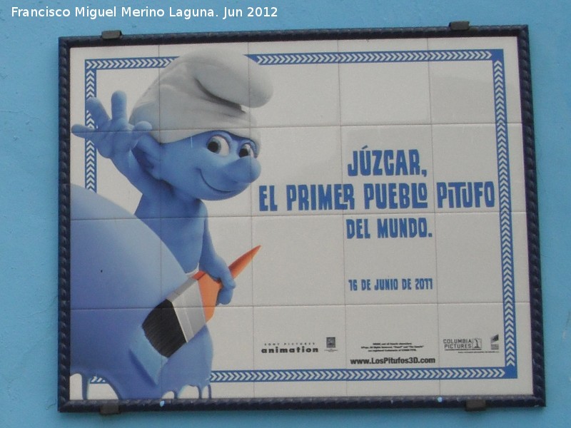 Jzcar - Jzcar. Placa