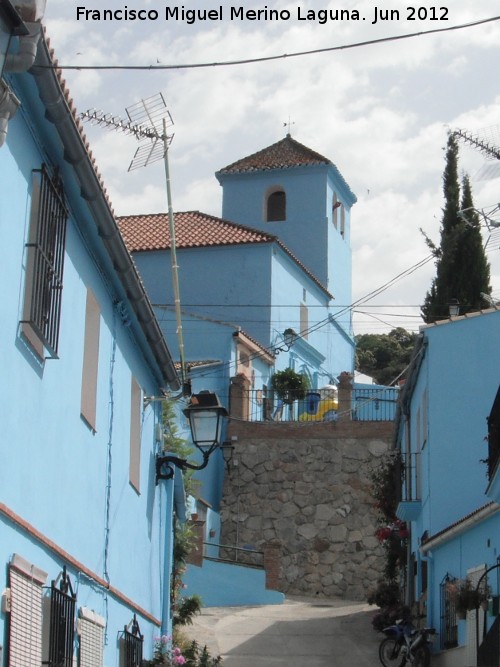 Iglesia de Santa Catalina - Iglesia de Santa Catalina. 