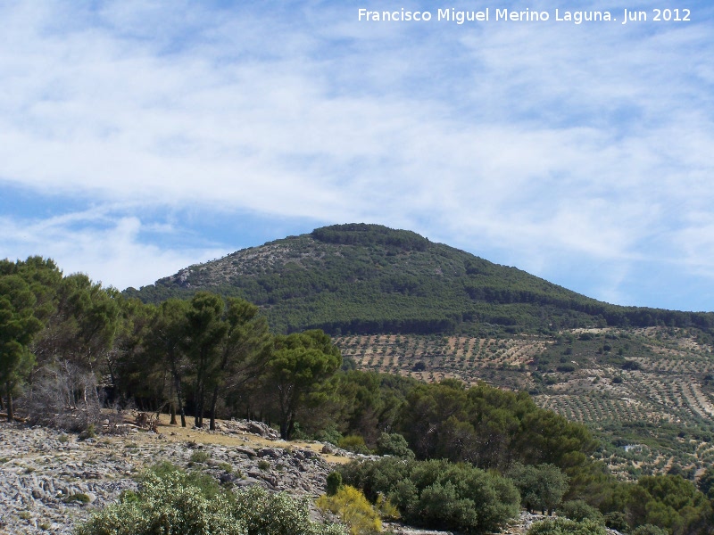 El Morrn - El Morrn. Desde la Pedriza