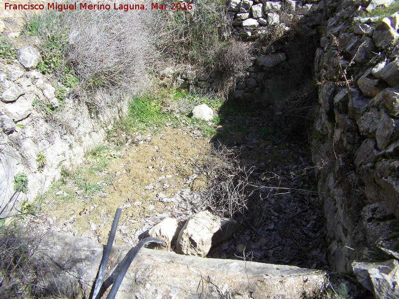 Molino de la Lucera - Molino de la Lucera. 