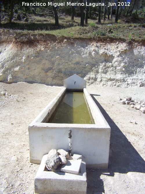 Fuente del Pen - Fuente del Pen. 