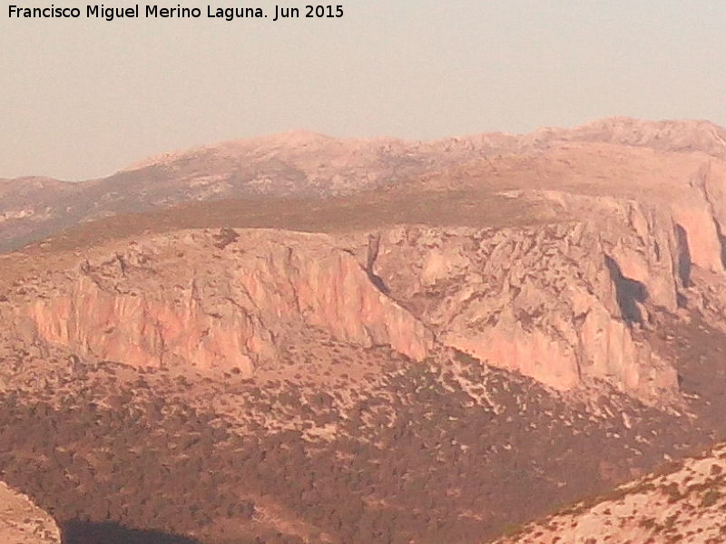 Llanos de la Sierra - Llanos de la Sierra. 