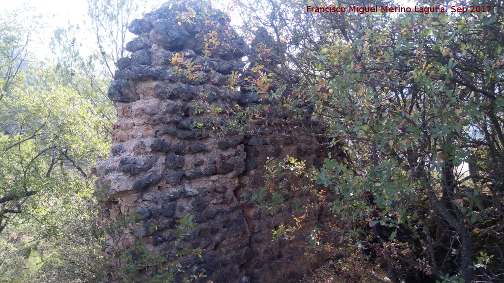 Castillo de Bujaraizar - Castillo de Bujaraizar. 