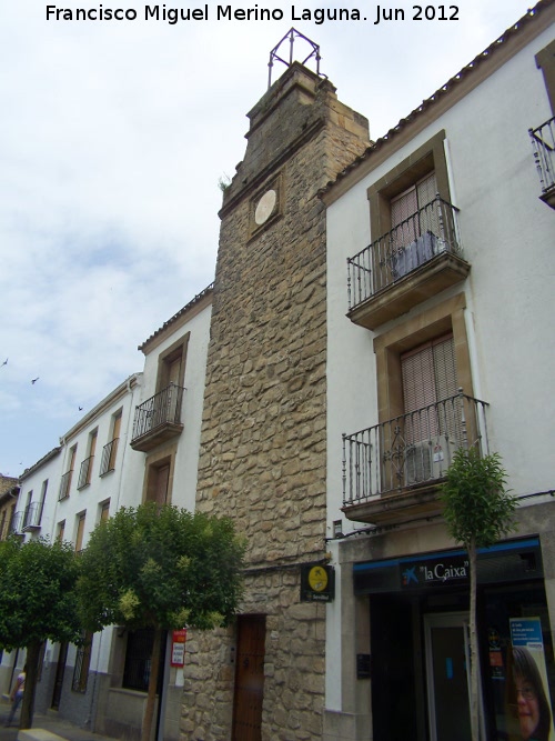 Torre del Reloj - Torre del Reloj. 