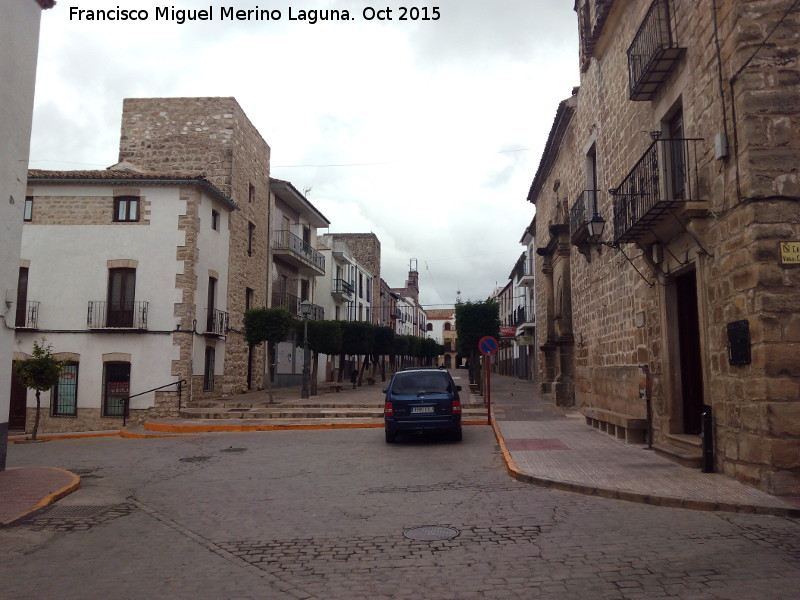 Paseo Gallego Daz - Paseo Gallego Daz. 