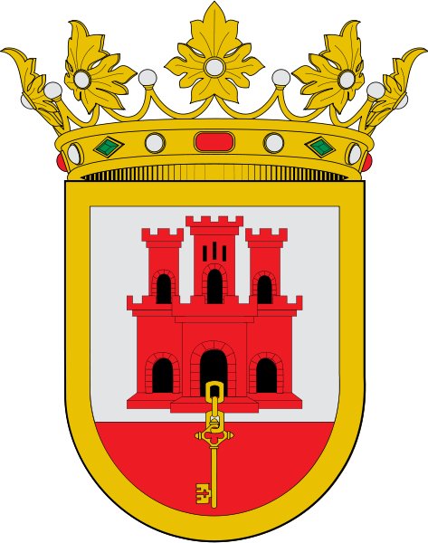 San Roque - San Roque. Escudo