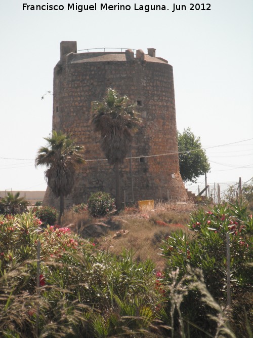 Torre de Sotogrande - Torre de Sotogrande. 