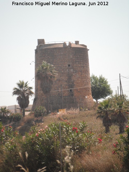 Torre de Sotogrande - Torre de Sotogrande. 