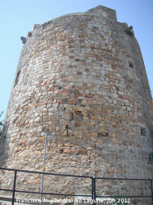 Torre de Sotogrande - Torre de Sotogrande. 