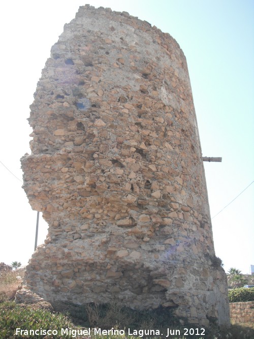 Torre de Guadiaro - Torre de Guadiaro. 