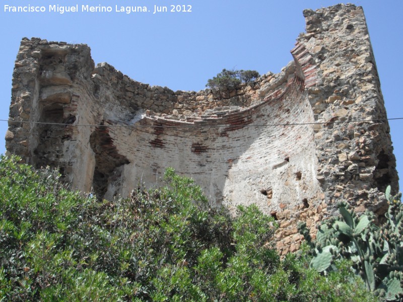 Torre de Guadiaro - Torre de Guadiaro. 