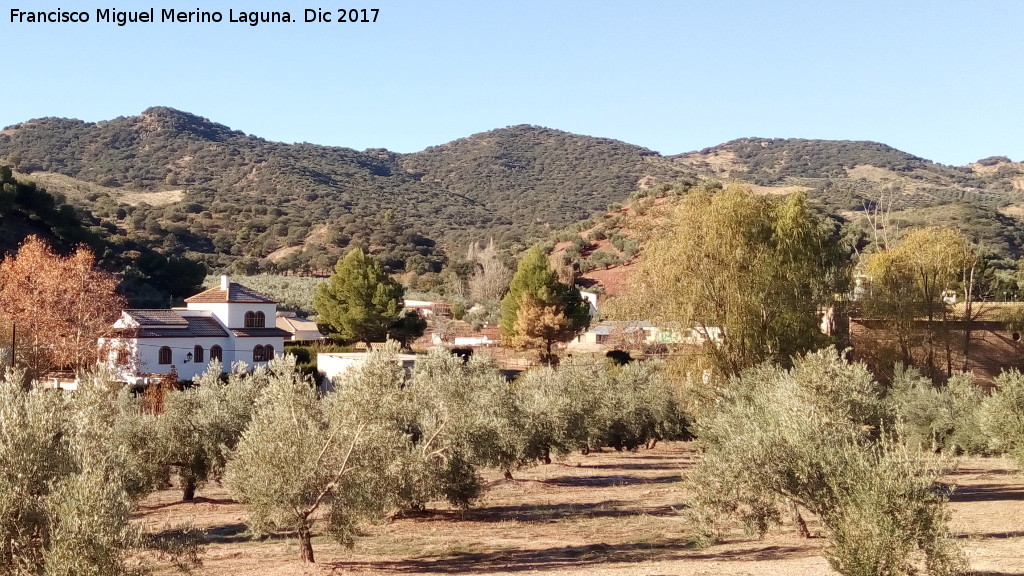 Aldea Cabritas - Aldea Cabritas. 