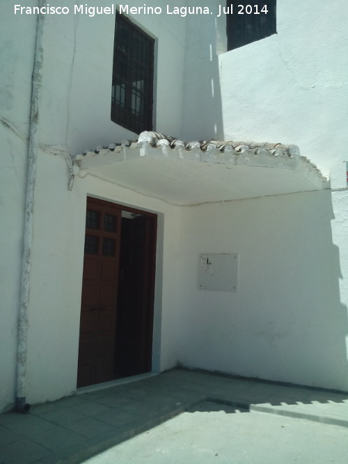 Santuario de La Virgen de La Fuensanta - Santuario de La Virgen de La Fuensanta. 