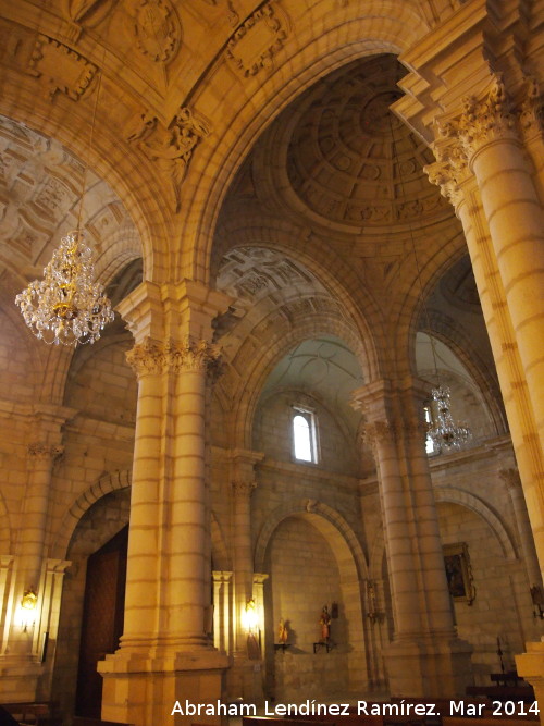 Iglesia de la Inmaculada - Iglesia de la Inmaculada. 