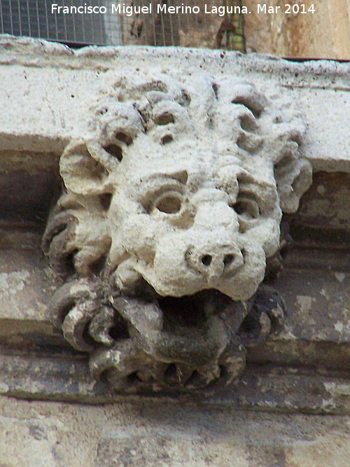 Iglesia de la Inmaculada - Iglesia de la Inmaculada. Len