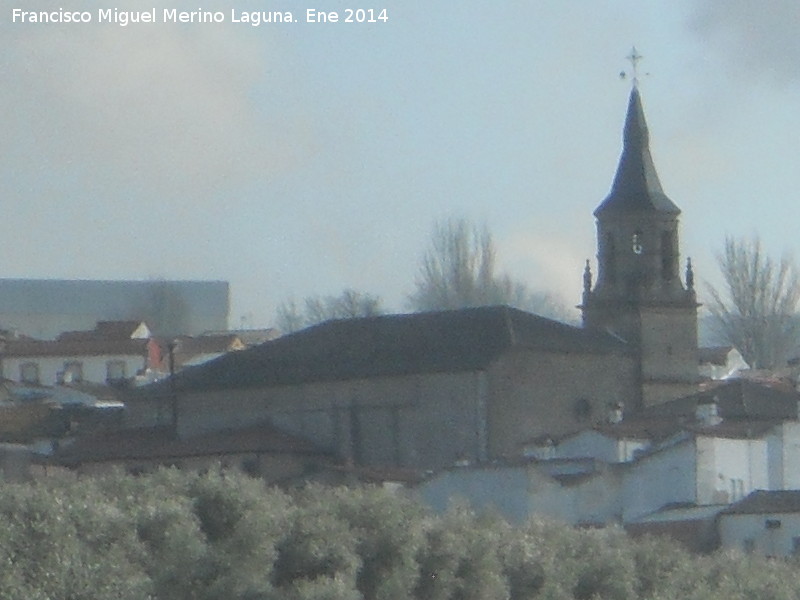 Iglesia de San Pedro y San Pablo - Iglesia de San Pedro y San Pablo. 