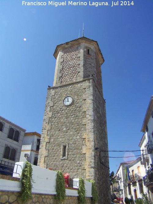 Torre del Reloj - Torre del Reloj. 