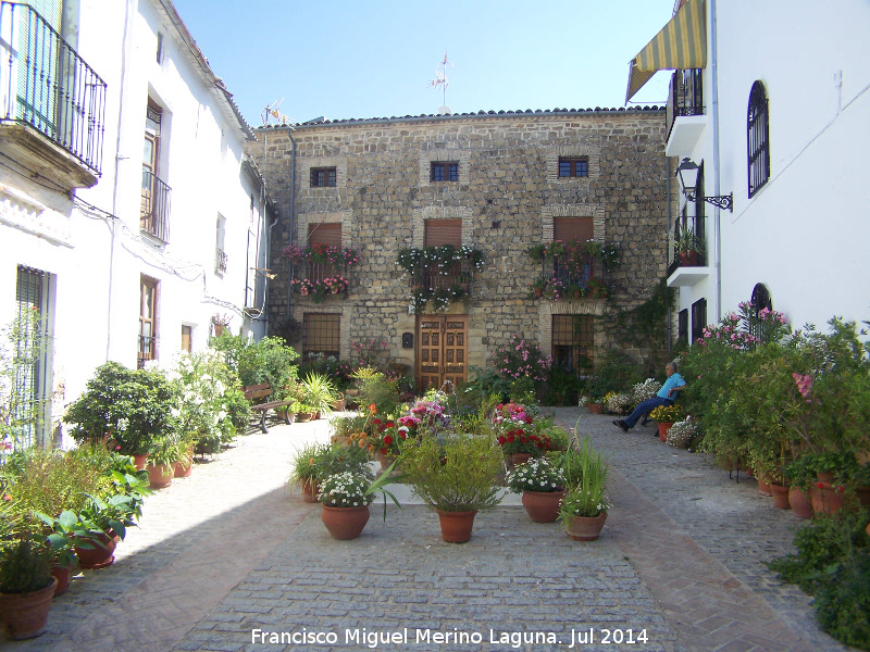 Convento de San Jos - Convento de San Jos. 