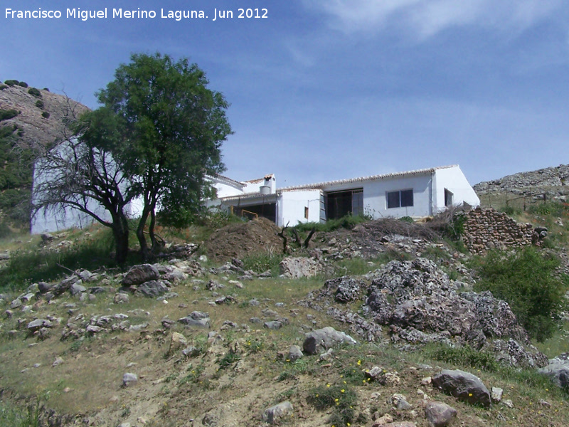 Cortijo Carboneros - Cortijo Carboneros. 