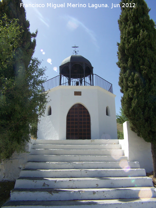 Ermita del Calvario - Ermita del Calvario. 