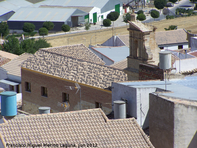 Hospital de Jess y Mara - Hospital de Jess y Mara. 