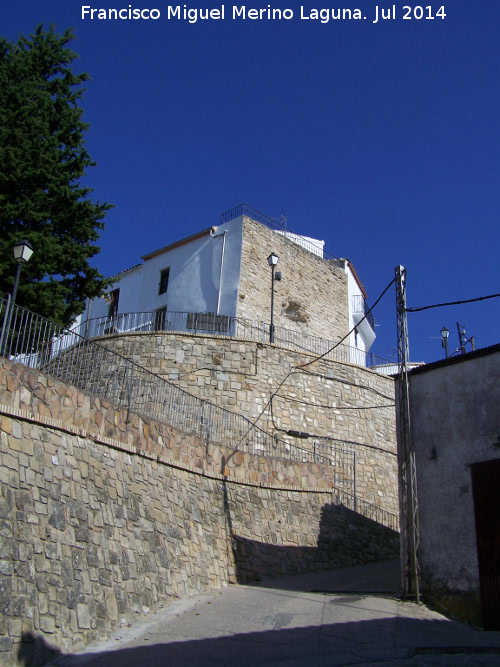 Castillo de Al Menn - Castillo de Al Menn. 
